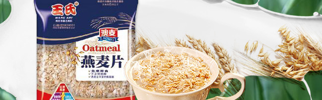 王氏 WANGSHI王氏食品包裝設(shè)計(jì)欣賞(圖3)