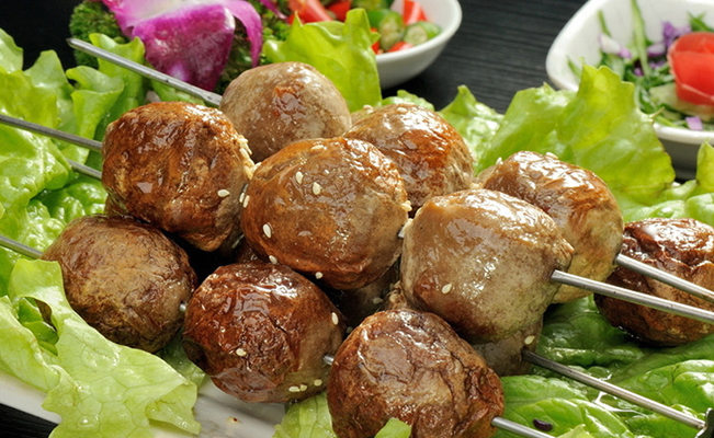 海欣食品食品包裝設(shè)計(jì)欣賞(圖3)