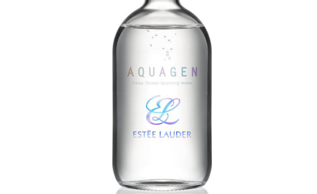 AQUAGEN食品包裝設(shè)計(jì)欣賞(圖4)