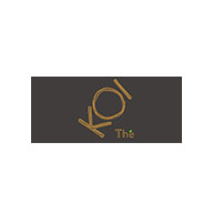 KOI Thé食品包裝設計欣賞(圖1) KOI Thé食品包裝設計欣賞(圖1)