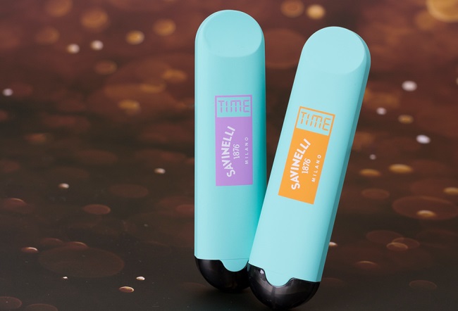 SAVINELLI沙芬食品包裝設(shè)計欣賞(圖4)