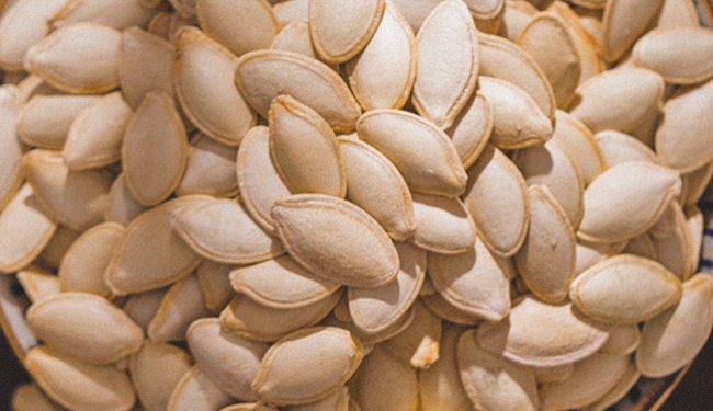 艾精隆瓜子 艾精隆食品包裝設計欣賞(圖2)