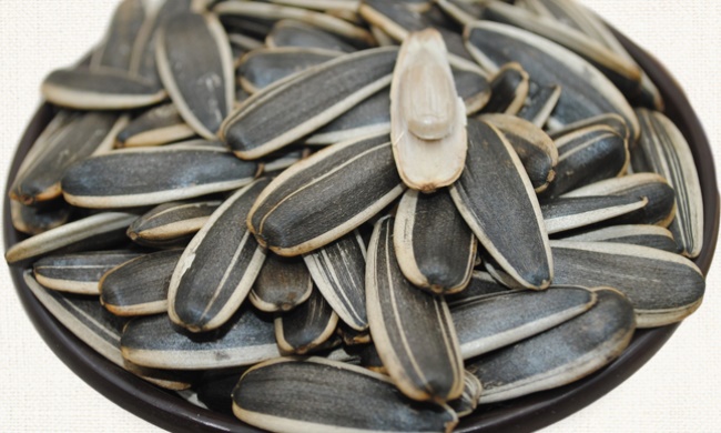 艾精隆瓜子 艾精隆食品包裝設計欣賞(圖3)