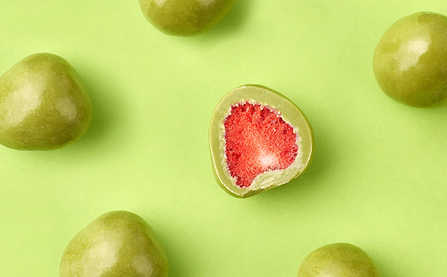 Palarich派樂滋食品包裝設(shè)計欣賞(圖3)