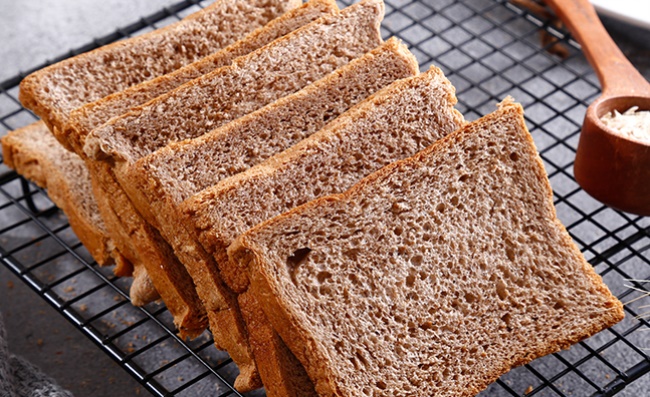 多旗食品 多旗食品食品包裝設計欣賞(圖4)