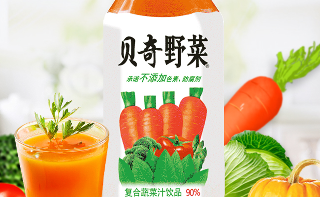 貝奇食品包裝設(shè)計欣賞(圖4)