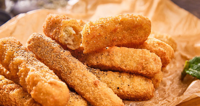 鳳祥食品包裝設(shè)計欣賞(圖3)