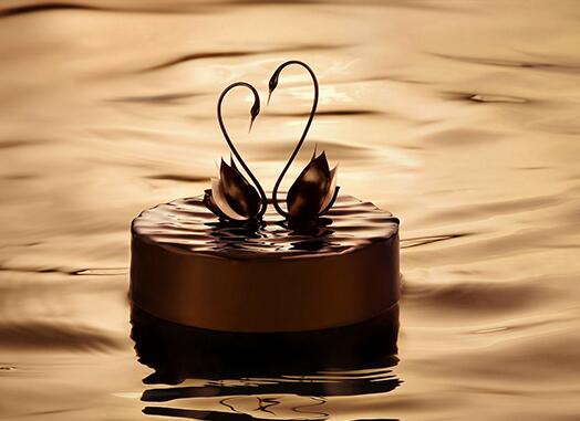 黑天鵝 黑天鵝食品包裝設(shè)計(jì)欣賞(圖2)