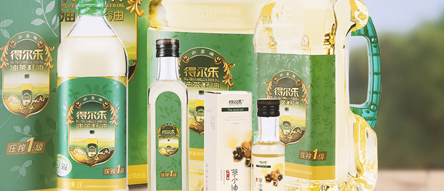 得爾樂(lè) 得爾樂(lè)食品包裝設(shè)計(jì)欣賞(圖2)