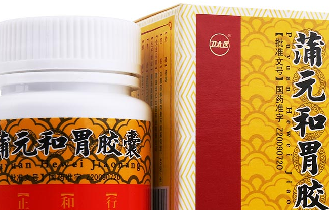 衛(wèi)太醫(yī) 衛(wèi)太醫(yī)食品包裝設計欣賞(圖4)