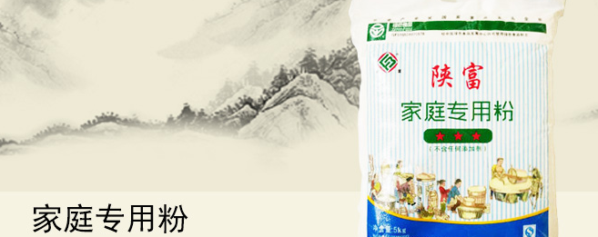 陜富食品包裝設(shè)計(jì)欣賞(圖4)