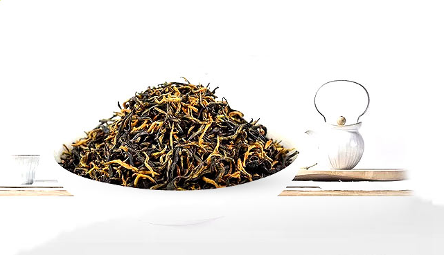 云香茶業(yè) 云香茶業(yè)食品包裝設(shè)計(jì)欣賞(圖4)