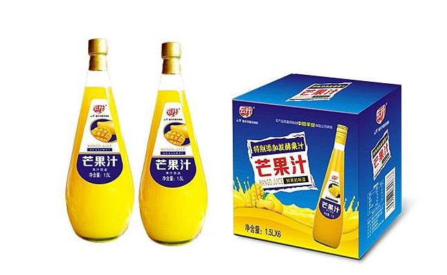 云升食品包裝設(shè)計(jì)欣賞(圖3)