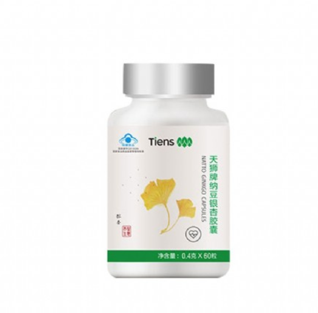 天獅TIENS食品包裝設(shè)計(jì)欣賞(圖2)