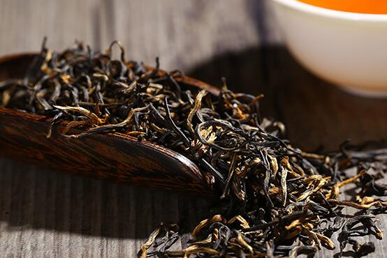 祁門紅茶 祁門紅茶食品包裝設(shè)計欣賞(圖3)