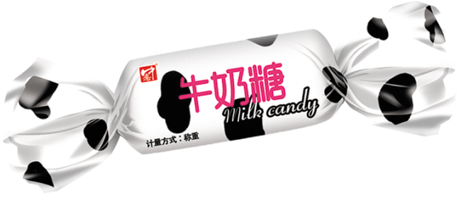 中意食品包裝設(shè)計(jì)欣賞(圖2)