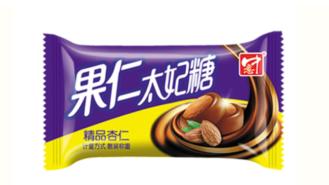 中意食品包裝設(shè)計(jì)欣賞(圖3)