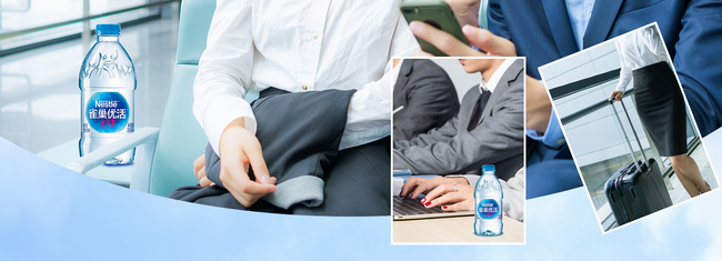 雀巢優(yōu)活 雀巢優(yōu)活食品包裝設(shè)計欣賞(圖3)