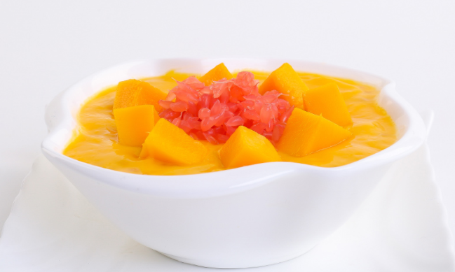 甜蜜轉(zhuǎn)身甜品 甜蜜轉(zhuǎn)身食品包裝設(shè)計(jì)欣賞(圖2)