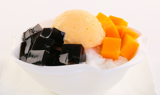 甜蜜轉(zhuǎn)身甜品 甜蜜轉(zhuǎn)身食品包裝設(shè)計(jì)欣賞(圖4)