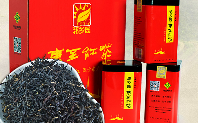 祁鄉(xiāng)園食品包裝設(shè)計(jì)欣賞(圖2)