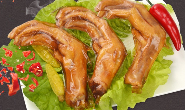 味之音食品包裝設(shè)計(jì)欣賞(圖4)