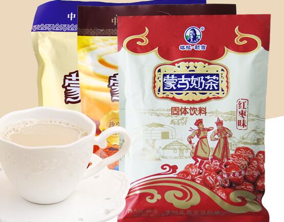 塔拉·額吉食品包裝設(shè)計欣賞(圖3)