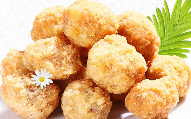 座上客 座上客食品包裝設(shè)計欣賞(圖2)