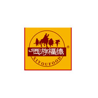 西游福德食品包裝設(shè)計(jì)欣賞(圖1)