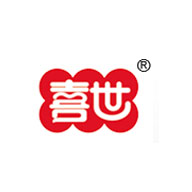 喜世食品包裝設計欣賞(圖1) 喜世食品包裝設計欣賞(圖1)