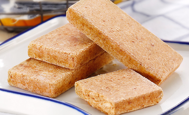 休閑農(nóng)場(chǎng)食品包裝設(shè)計(jì)欣賞(圖4)