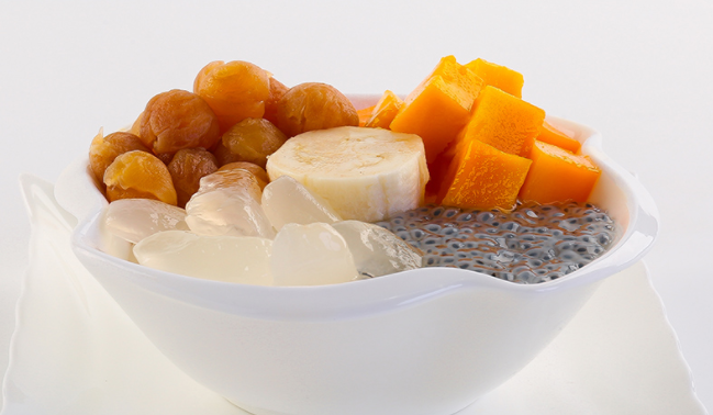 甜蜜轉身食品包裝設計欣賞(圖3)