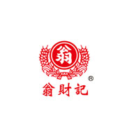 翁財(cái)記食品包裝設(shè)計(jì)欣賞(圖1)