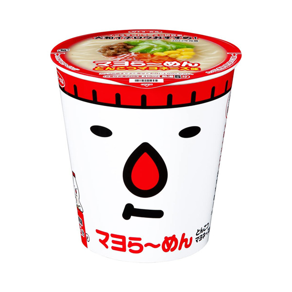 食品包裝設(shè)計(jì)欣賞推薦大和一郎蛋黃醬味太陽魚食品包裝設(shè)計(jì)欣賞(圖1) 食品包裝設(shè)計(jì)欣賞推薦大和一郎蛋黃醬味太陽魚食品包裝設(shè)計(jì)欣賞(圖1)