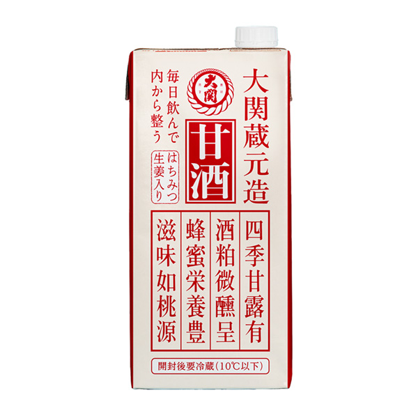 食品包裝設(shè)計(jì)欣賞大關(guān)甜酒大關(guān)包裝設(shè)計(jì)欣賞(圖1) 食品包裝設(shè)計(jì)欣賞大關(guān)甜酒大關(guān)包裝設(shè)計(jì)欣賞(圖1)