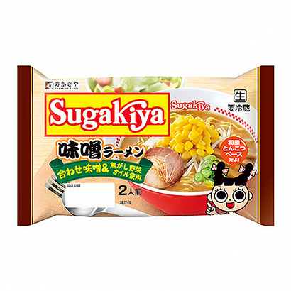 包裝設(shè)計公司推薦味增拉面壽明信片和食品包裝設(shè)計欣賞(圖1) 包裝設(shè)計公司推薦味增拉面壽明信片和食品包裝設(shè)計欣賞(圖1)