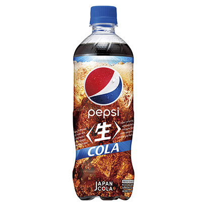 包裝設(shè)計公司推薦百事生三得利食品國際包裝設(shè)計欣賞(圖1)