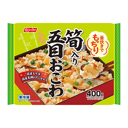 包裝設(shè)計(jì)公司推薦冷凍竹筍什錦飯日本水產(chǎn)包裝設(shè)計(jì)欣賞(圖1) 包裝設(shè)計(jì)公司推薦冷凍竹筍什錦飯日本水產(chǎn)包裝設(shè)計(jì)欣賞(圖1)