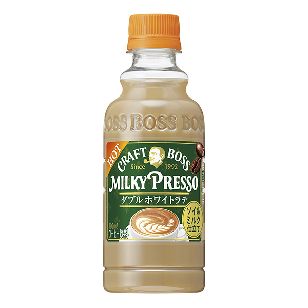 食品包裝設(shè)計欣賞牛奶老板牛奶咖啡雙白拿鐵熱三得利食品國際包裝設(shè)計欣賞(圖1) 食品包裝設(shè)計欣賞牛奶老板牛奶咖啡雙白拿鐵熱三得利食品國際包裝設(shè)計欣賞(圖1)