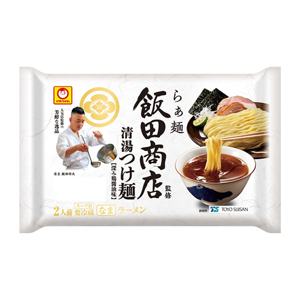 包裝設(shè)計(jì)公司推薦馬爾醬面飯?zhí)锷痰瓯O(jiān)修清湯泡面濃雞醬油味東洋水產(chǎn)面類包裝設(shè)計(jì)(圖1) 包裝設(shè)計(jì)公司推薦馬爾醬面飯?zhí)锷痰瓯O(jiān)修清湯泡面濃雞醬油味東洋水產(chǎn)面類包裝設(shè)計(jì)(圖1)