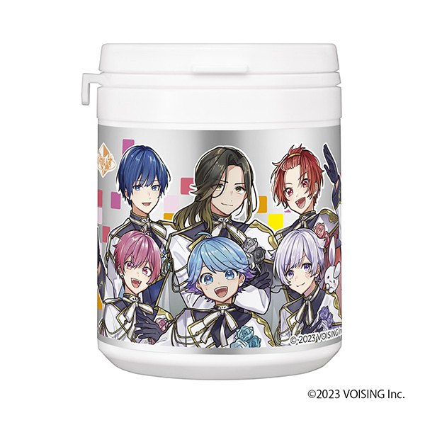 包裝設(shè)計(jì)公司推薦木糖醇口香糖椅子排序瓶包裝設(shè)計(jì)欣賞(圖1) 包裝設(shè)計(jì)公司推薦木糖醇口香糖椅子排序瓶包裝設(shè)計(jì)欣賞(圖1)