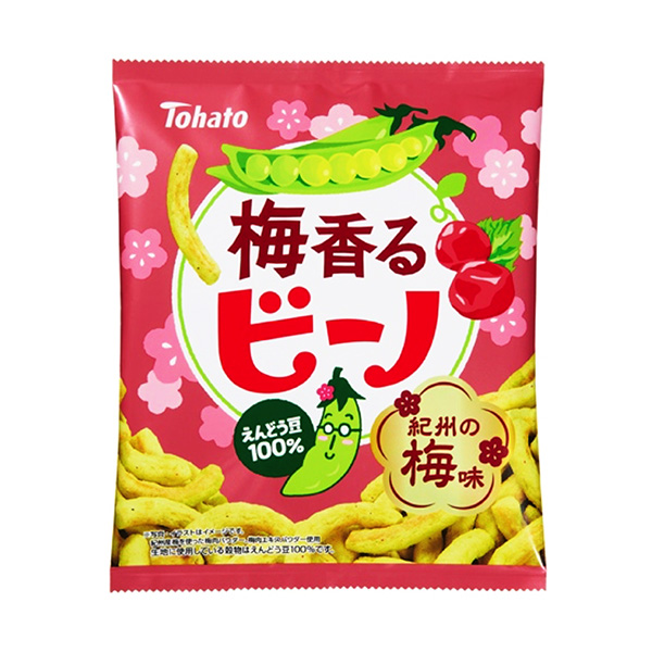 包裝設(shè)計(jì)公司推薦梅香比諾紀(jì)州的梅味包裝設(shè)計(jì)欣賞(圖1) 包裝設(shè)計(jì)公司推薦梅香比諾紀(jì)州的梅味包裝設(shè)計(jì)欣賞(圖1)