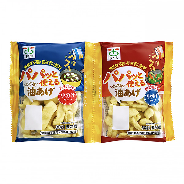 包裝設計公司推薦能一下子使用的小油炸豆腐包裝設計欣賞(圖1) 包裝設計公司推薦能一下子使用的小油炸豆腐包裝設計欣賞(圖1)