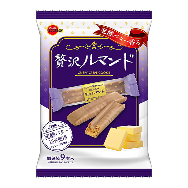 奢侈德國波旁(圖1)