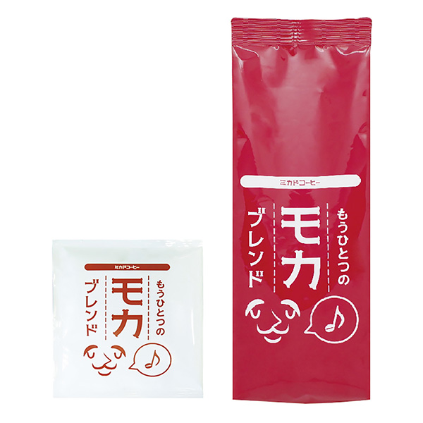 另一種摩卡共混物米卡咖啡商會(huì)(圖1) 另一種摩卡共混物米卡咖啡商會(huì)(圖1)