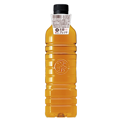 三得利伊右衛(wèi)門京都混合無標簽三得利食品國際(圖1)