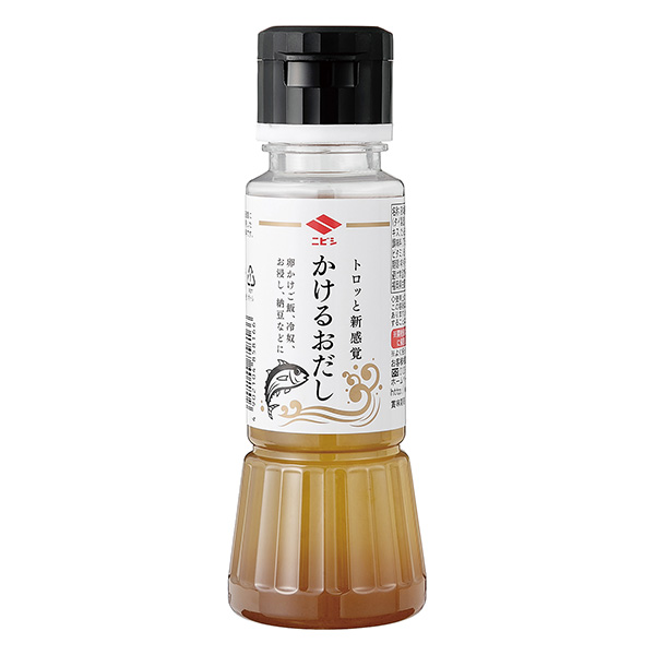 澆汁湯汁包裝設計欣賞(圖1)