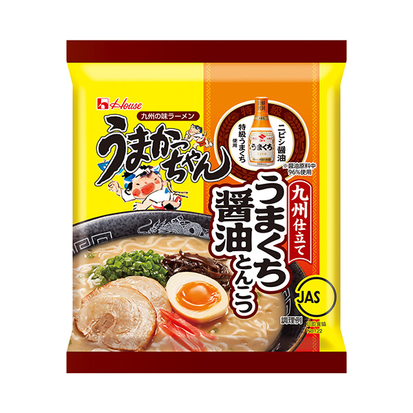 美味醬美味醬油豬排大棚包裝設計(圖1)