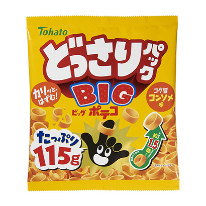 大碗炸雞蛋清湯味東鴿點(diǎn)心包裝設(shè)計(jì)(圖1)