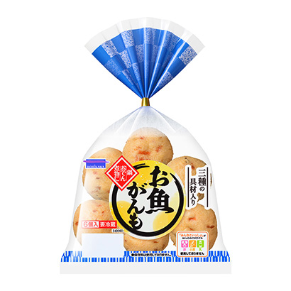 荷包牡丹堀川精制產(chǎn)品包裝設(shè)計(jì)(圖1)